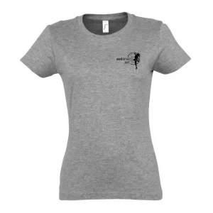T-shirt 2024 - Gris foncé