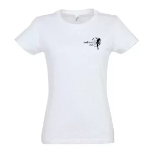 T-shirt 2024 - Gris clair