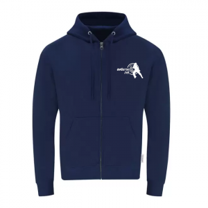 Veste 2025 - Bleu Marine