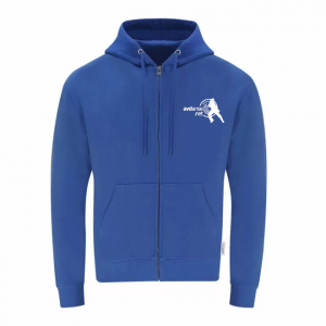 Veste 2025 - Bleu Royal