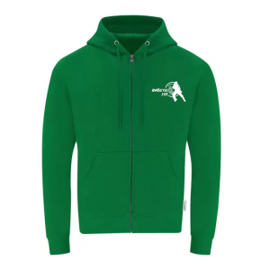 Veste 2025 - Verte