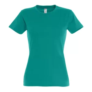 T-shirt 2024 - Vert