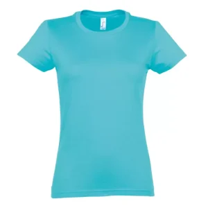 T-shirt 2024 - Bleu